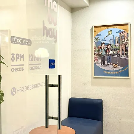 Airobedz Zobel Roxas- A Value Hotel