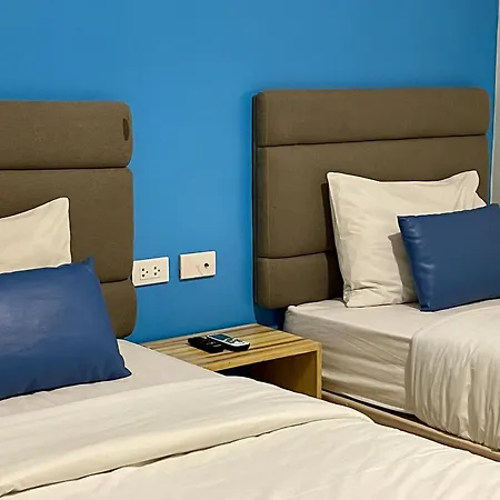 Airobedz Zobel Roxas- A Value Hotel