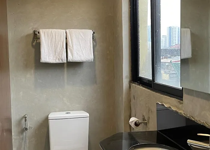 Airobedz Zobel Roxas- A Value Hotel