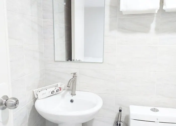 Airobedz Zobel Roxas- A Value Hotel Manila