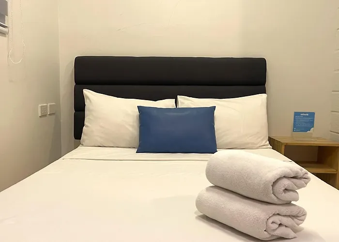 Hotel Airobedz Zobel Roxas- A Value