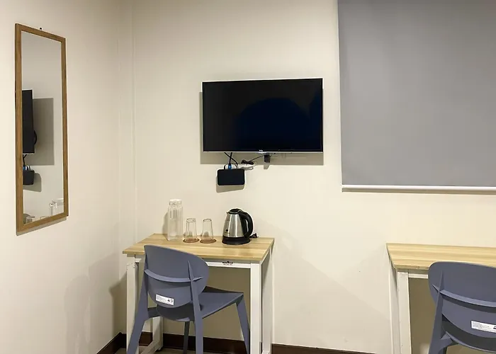 Airobedz Zobel Roxas- A Value Hotel