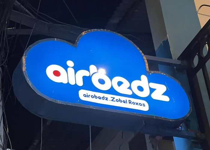 Hotel Airobedz Zobel Roxas- A Value *