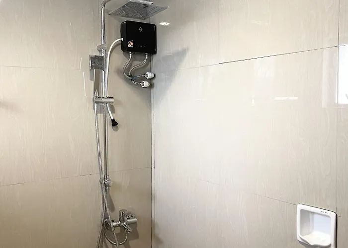 Hotel Airobedz Zobel Roxas- A Value Manila