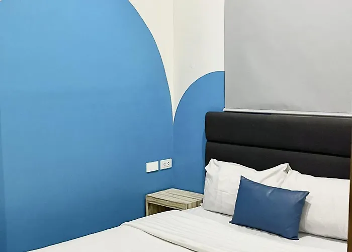 Hotel Airobedz Zobel Roxas- A Value