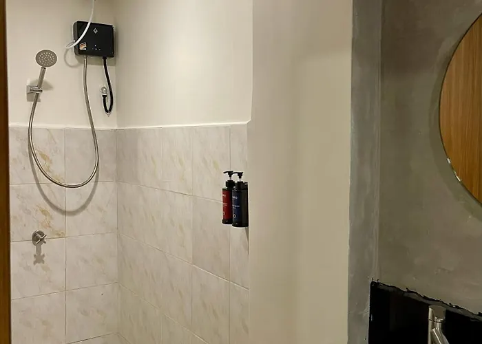 Airobedz Zobel Roxas- A Value Hotel *