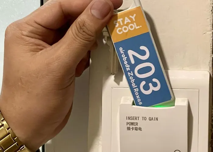 Hotel Airobedz Zobel Roxas- A Value