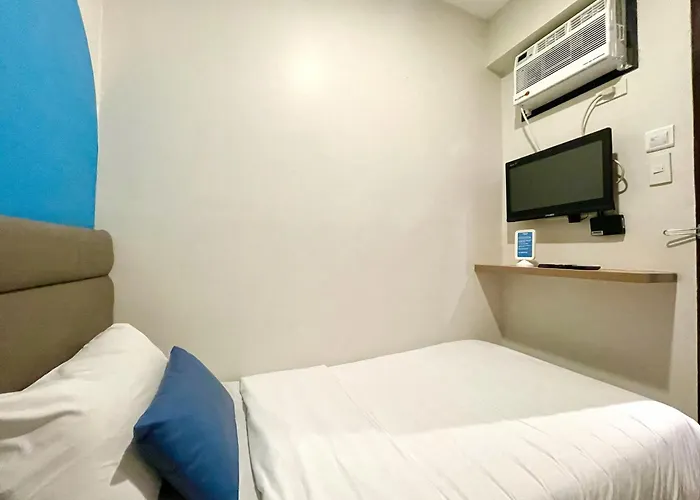 Airobedz Zobel Roxas- A Value Manila