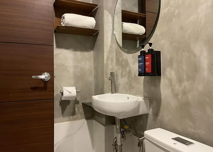 Hotel Airobedz Zobel Roxas- A Value